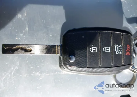 2018 Kia Rio Ex from USA, damaged, VIN 3KPA34AB0JE060856